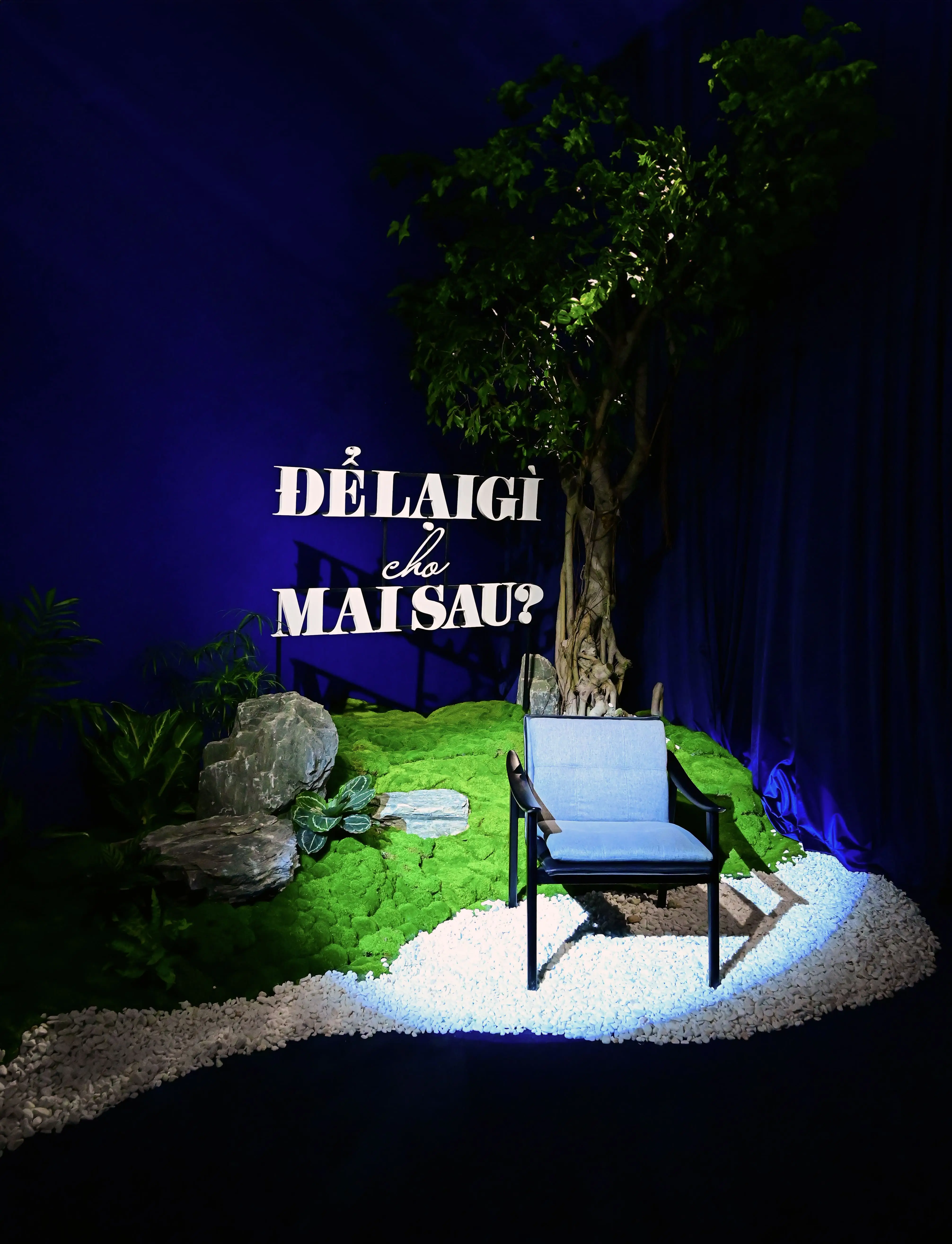 TA - là để lại