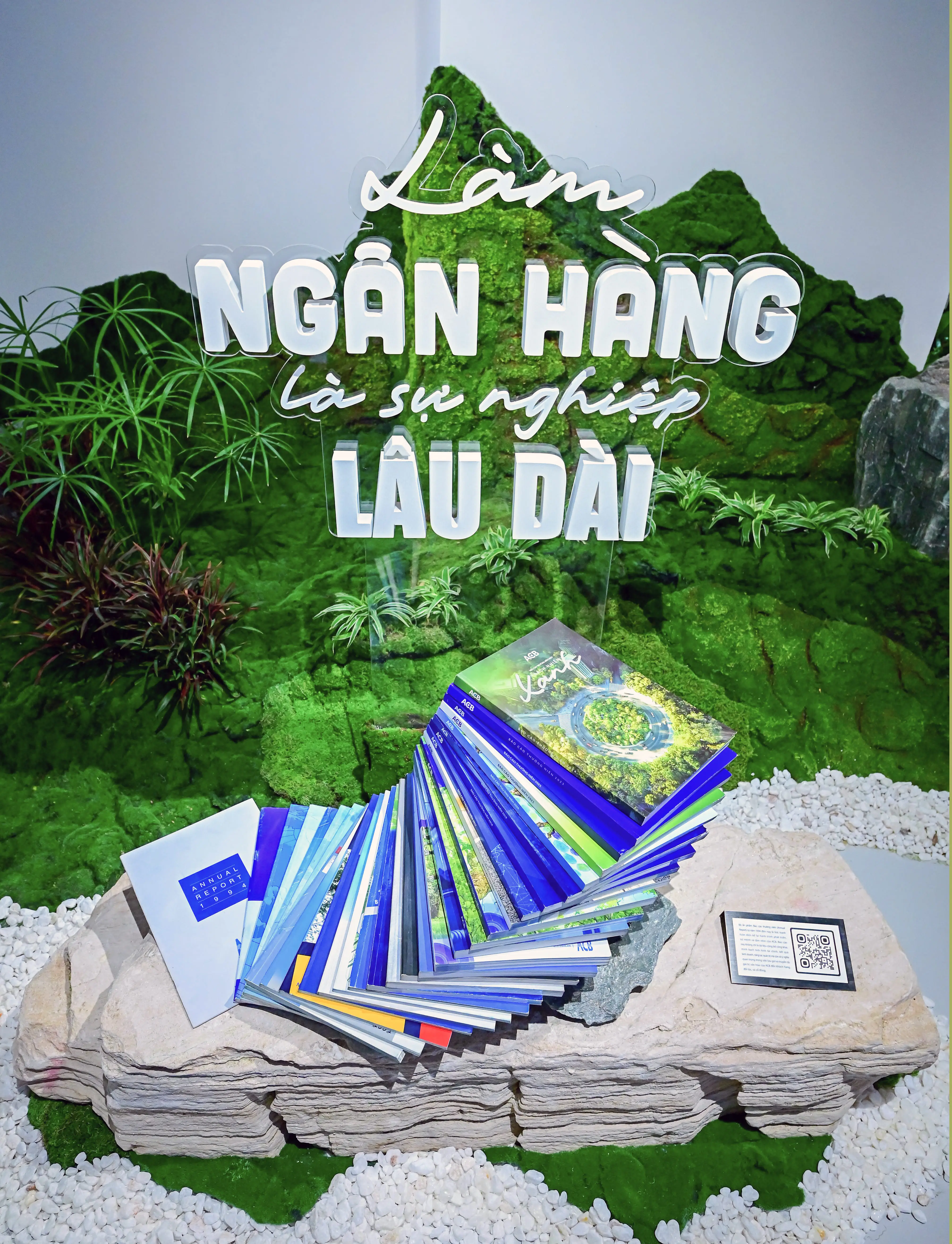 TA - là hành trình